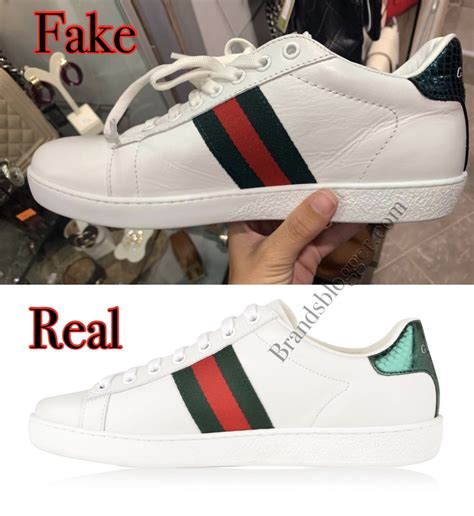 how to spot fake gucci loafers|gucci loafers look alike.